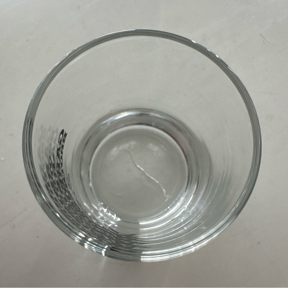 GARRISON BROTHERS Collectible Whiskey Barrel Shot Glass Candle table centerpiece - Picture 9 of 10